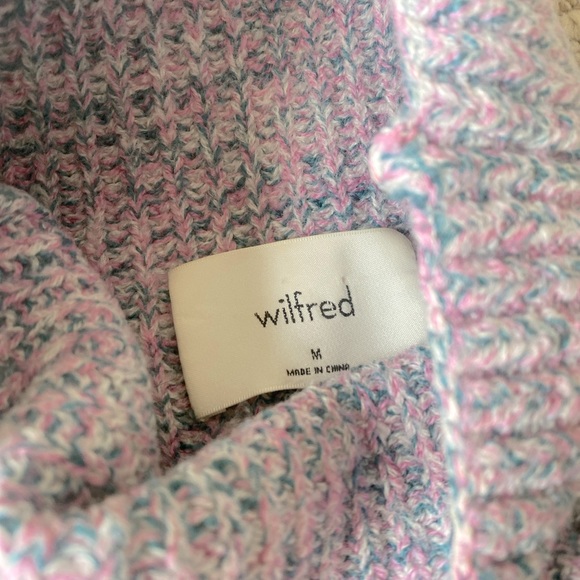 Wilfred Merino Wool sweater - Picture 3 of 3
